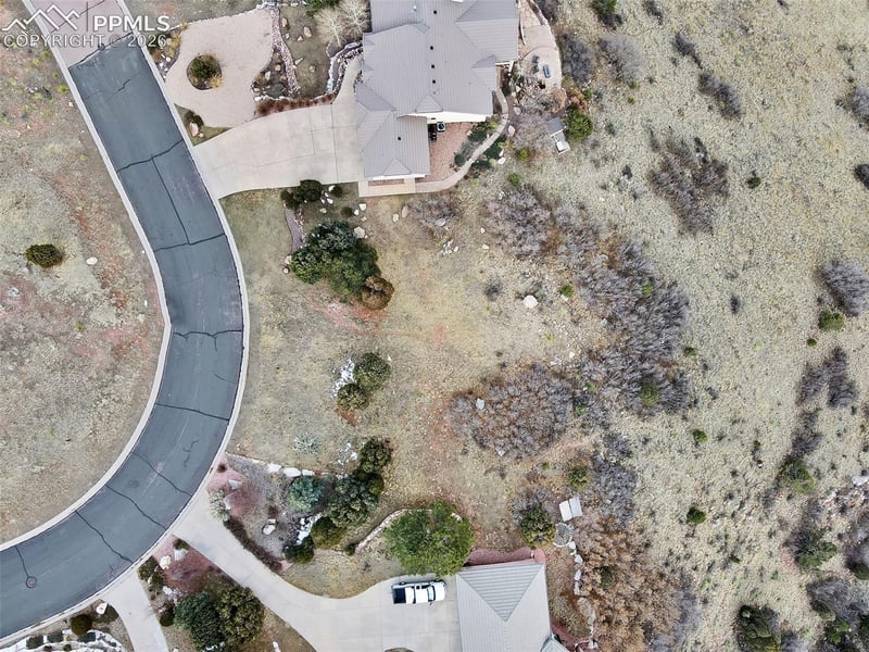 3610 Twisted Oak Cir, Colorado Springs, CO 80904