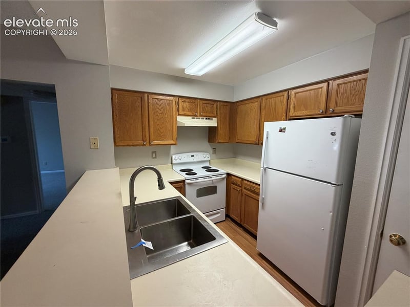 3612 Iguana Dr, Colorado Springs, CO 80910