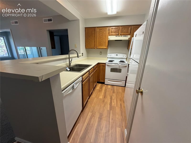 3612 Iguana Dr, Colorado Springs, CO 80910