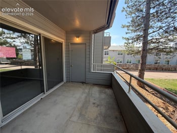 3612 Iguana Dr, Colorado Springs, CO 80910