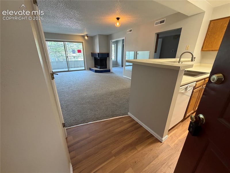3612 Iguana Dr, Colorado Springs, CO 80910