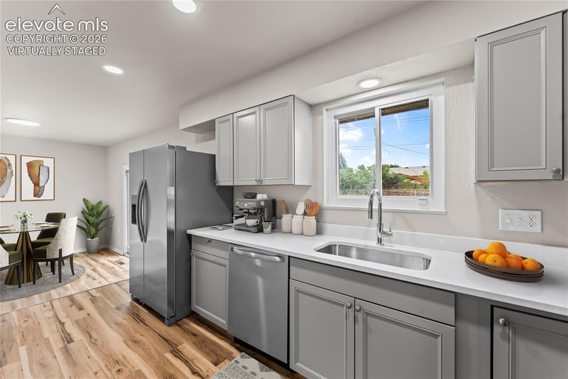 3613 Anemone Cir, Colorado Springs, CO 80918
