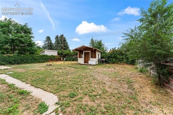 3613 Anemone Cir, Colorado Springs, CO 80918