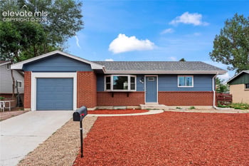 3613 Anemone Cir, Colorado Springs, CO 80918