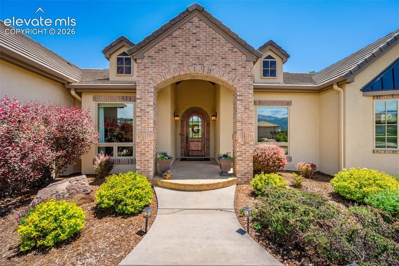 3615 Camel Grv, Colorado Springs, CO 80904