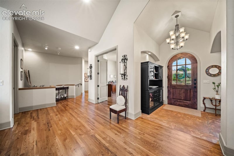3615 Camel Grv, Colorado Springs, CO 80904