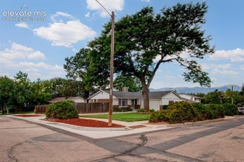 3615 Dundee Pl, Colorado Springs, CO 80910