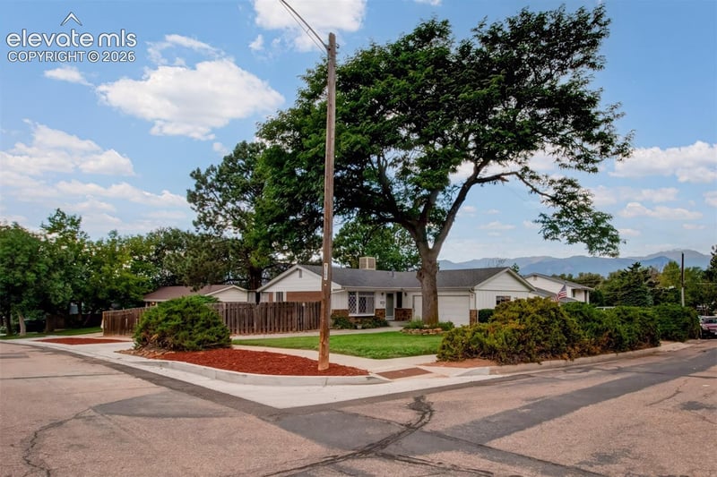 3615 Dundee Pl, Colorado Springs, CO 80910