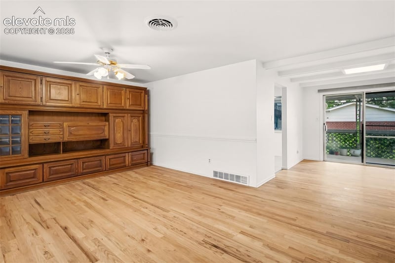 3615 Dundee Pl, Colorado Springs, CO 80910