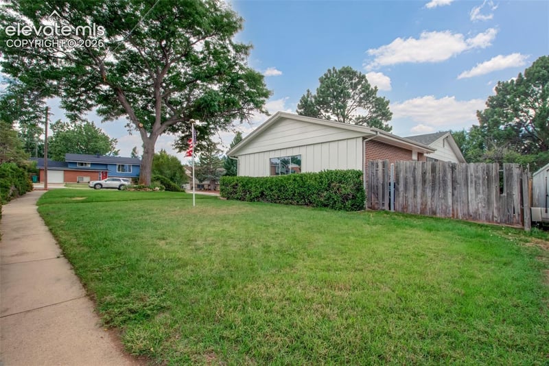 3615 Dundee Pl, Colorado Springs, CO 80910