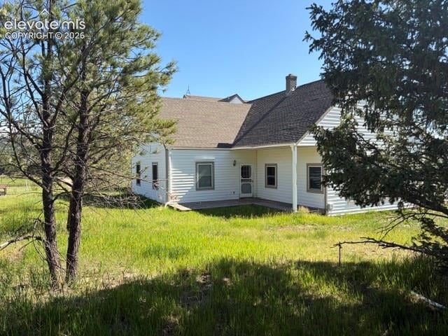 3615 Summertime Ct, Monument, CO 80132