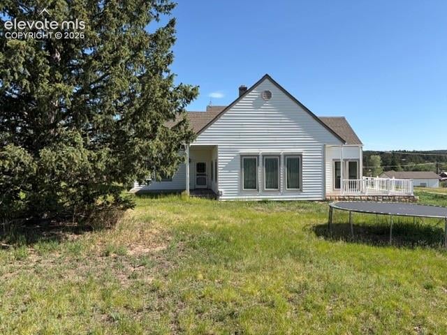 3615 Summertime Ct, Monument, CO 80132