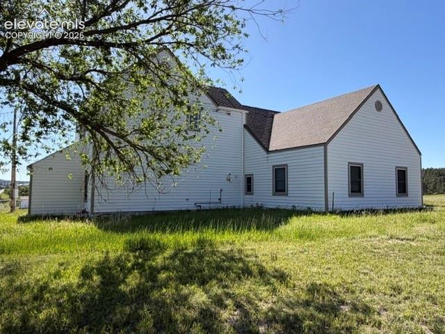3615 Summertime Ct, Monument, CO 80132