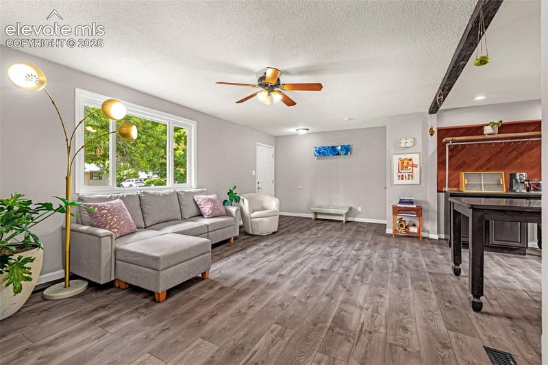 3619 Meadowland Blvd, Colorado Springs, CO 80918