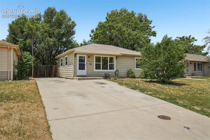 Home Worth Check