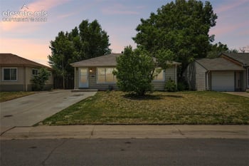 3621 Pontiac St, Denver, CO 80207
