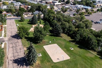 3621 Purdue St, Colorado Springs, CO 80909