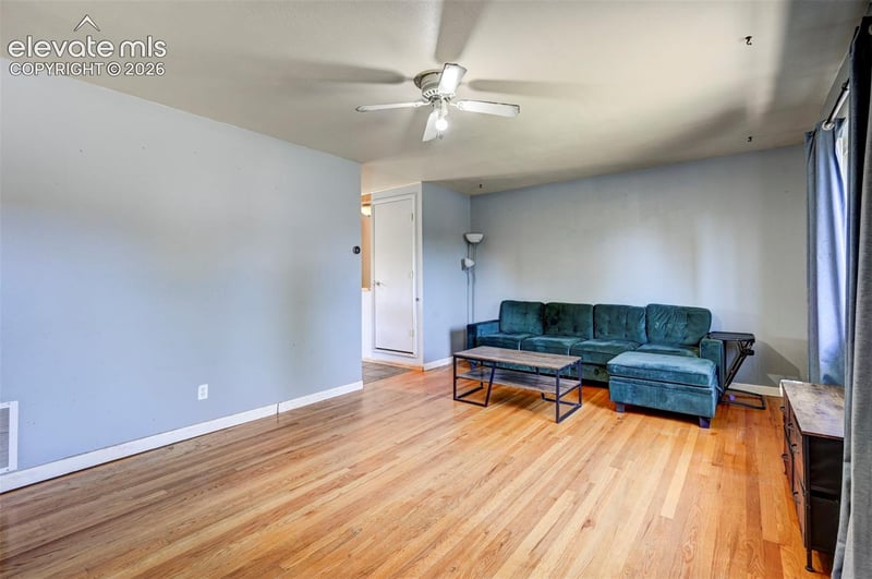 3621 Purdue St, Colorado Springs, CO 80909