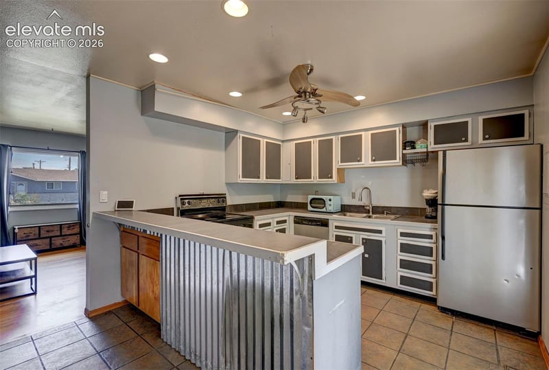 3621 Purdue St, Colorado Springs, CO 80909