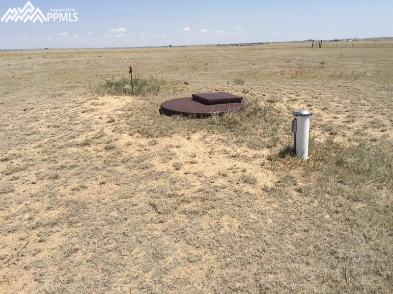 3625 S Yoder Rd, Yoder, CO 80864