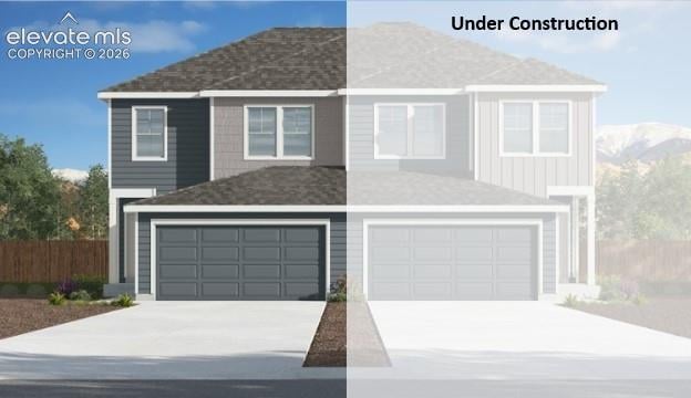 3626 Glenna Pl, Colorado Springs, CO 80907