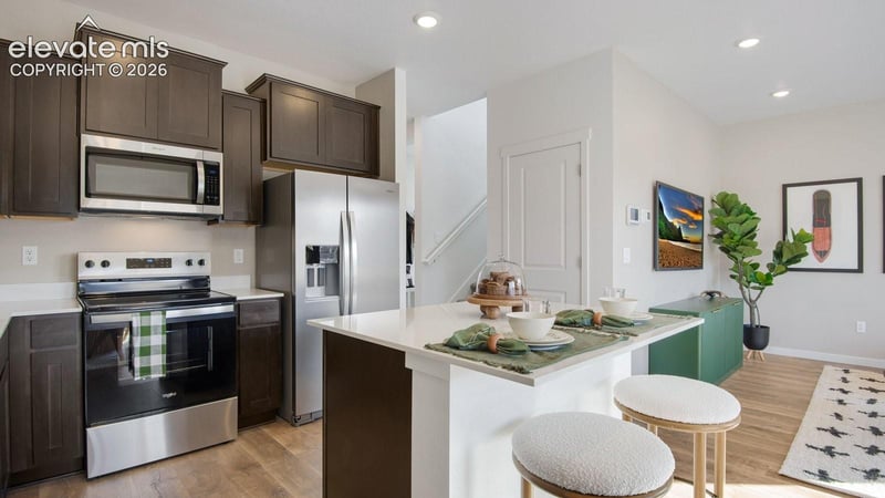 3626 Glenna Pl, Colorado Springs, CO 80907