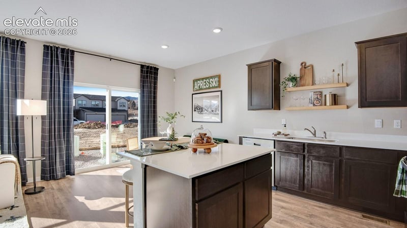 3626 Glenna Pl, Colorado Springs, CO 80907