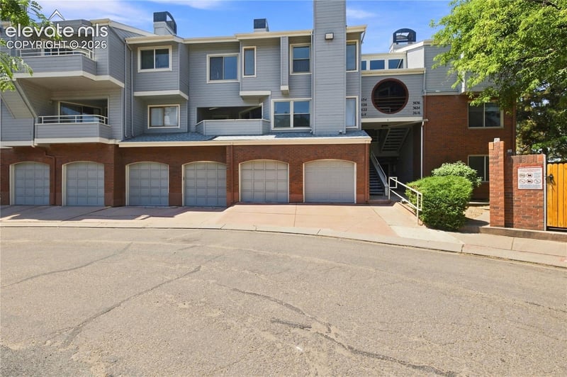 3626 Iguana Dr, Colorado Springs, CO 80910