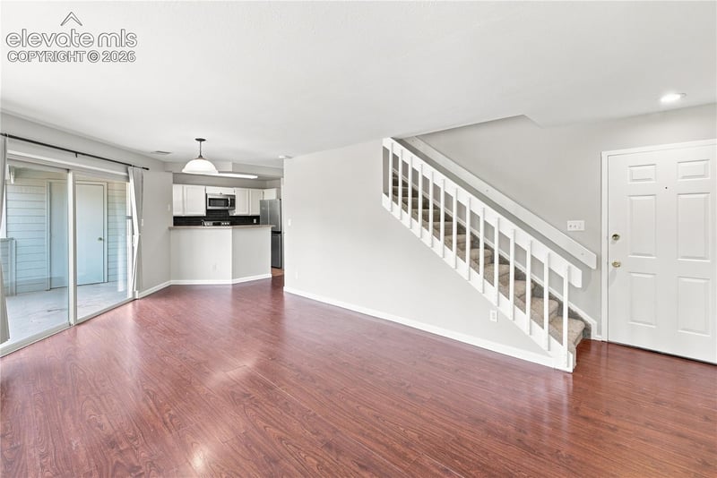 3626 Iguana Dr, Colorado Springs, CO 80910