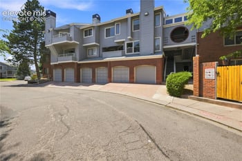 3626 Iguana Dr, Colorado Springs, CO 80910