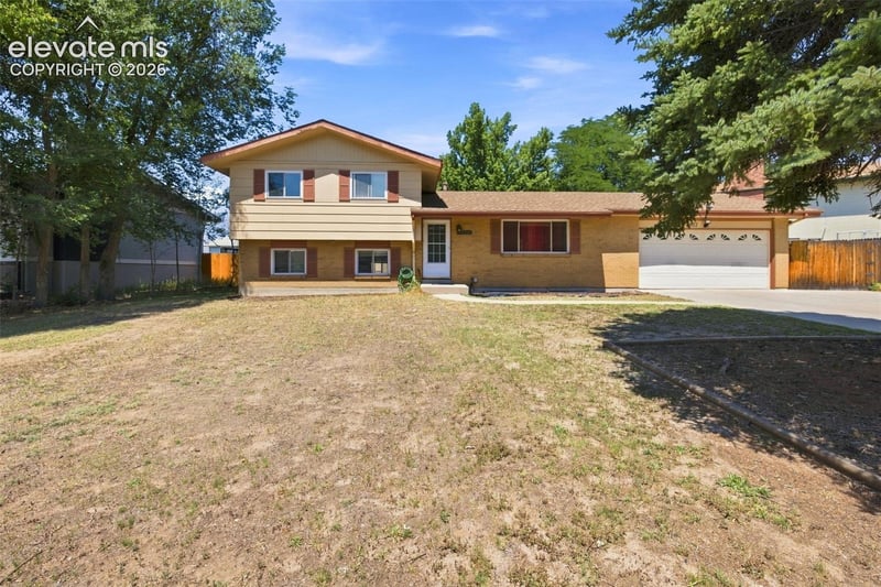 3627 Haven Cir, Colorado Springs, CO 80917