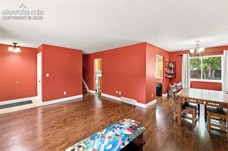 3627 Haven Cir, Colorado Springs, CO 80917
