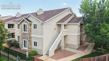 3630 Strawberry Field Grv #F, Colorado Springs, CO 80906