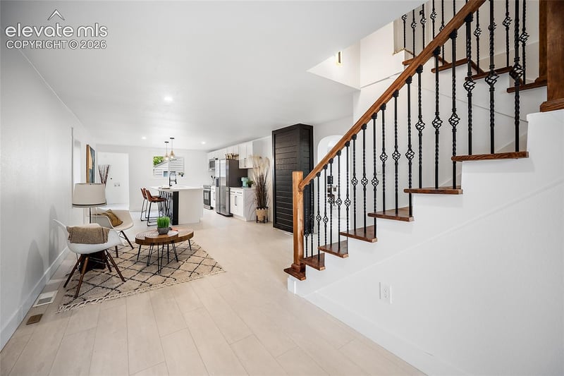 3630 W Walsh Pl, Denver, CO 80219
