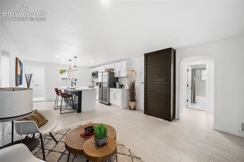3630 W Walsh Pl, Denver, CO 80219