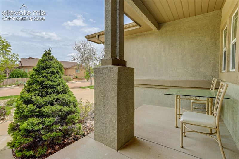3631 Oak Meadow Dr, Colorado Springs, CO 80920
