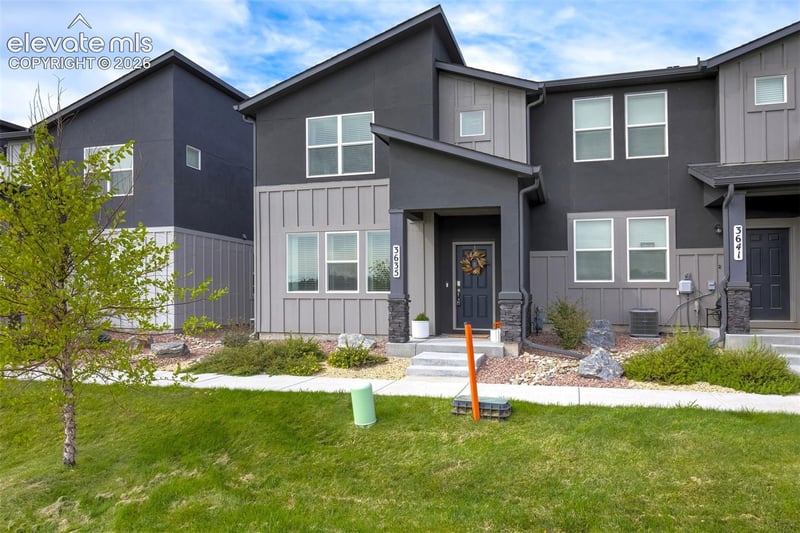 3635 Levy Park Dr, Colorado Springs, CO 80922