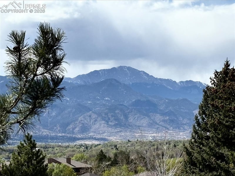 3636 Iguana Dr, Colorado Springs, CO 80910