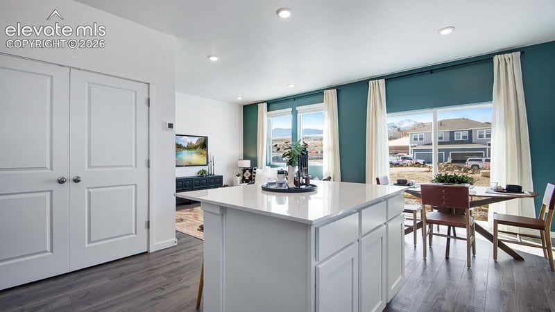 3638 Evelyn Ln, Colorado Springs, CO 80907