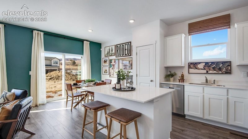 3638 Evelyn Ln, Colorado Springs, CO 80907