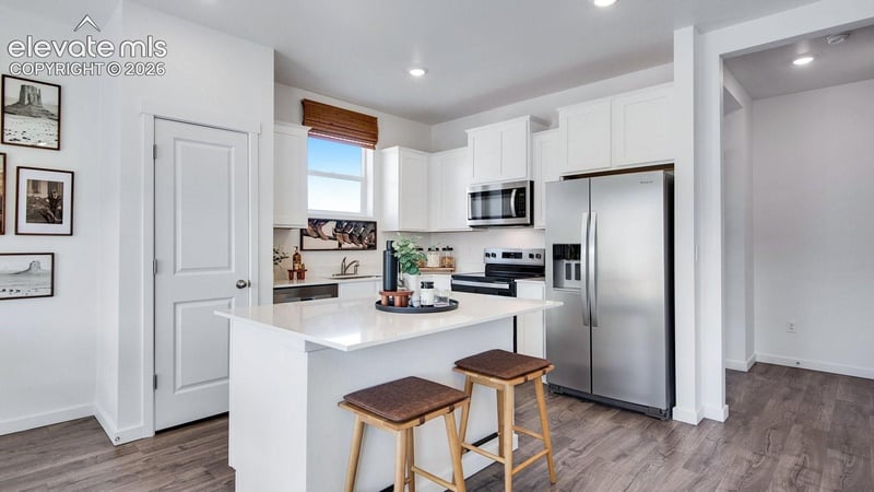 3638 Evelyn Ln, Colorado Springs, CO 80907