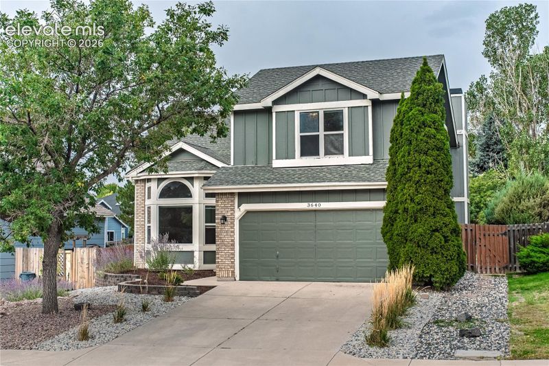 3640 Birnamwood Dr, Colorado Springs, CO 80920