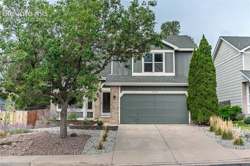 3640 Birnamwood Dr, Colorado Springs, CO 80920