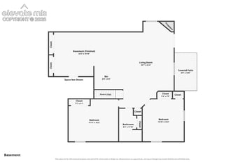 3640 Masters Dr, Colorado Springs, CO 80907