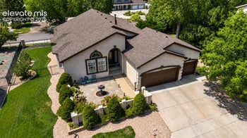 3640 Masters Dr, Colorado Springs, CO 80907