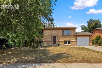 3642 Darkwood Pl, Colorado Springs, CO 80910