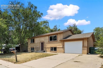 3642 Darkwood Pl, Colorado Springs, CO 80910