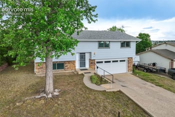 3644 Hayman Ct, Colorado Springs, CO 80910