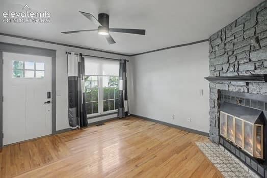 3644 Queen Anne Way, Colorado Springs, CO 80917