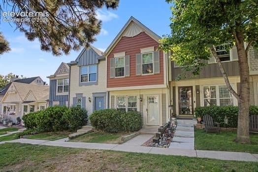 3644 Queen Anne Way, Colorado Springs, CO 80917